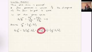 Liouvilles theorem [upl. by Ecienal]