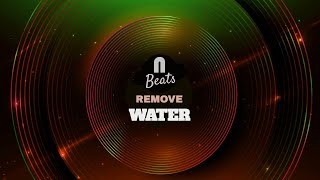 nbeats sound to remove water [upl. by Egidius]