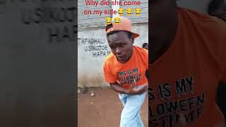 Good samaritan🔥😥kenyancelebrities youtubeshorts funny goodsamaritan [upl. by Base]