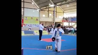 BODIL TKD CHAMPIONSHIP 2024MIKLU🔵 MTC SERGAI [upl. by Schwitzer]