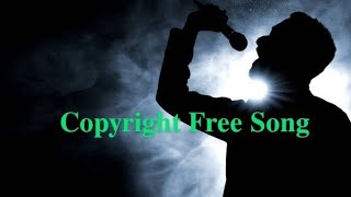 New Rap Song  Copyright Free Song  2024 [upl. by Nedroj653]