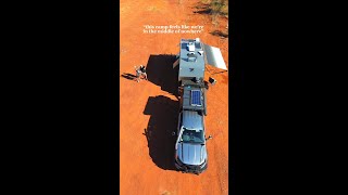 Caravanning in Remote Australia with Snowy River Caravans [upl. by Pardner]