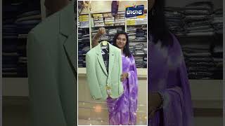 Shree Balaji Shoping Mall wholesale Prices  ibhrahinpatnam latestkurtis weddingdress shopping [upl. by Aihsoem376]