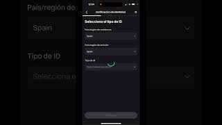 Como VERIFICAR mi CUENTA en BITGET🛡️ KYC Verificación de Identidad 2024 [upl. by Yar26]