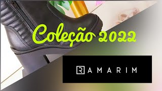 BOTAS E COTURNOS DO INVERNO 2022 ✅ COLEÇÃO CALÇADOS ✅ [upl. by Eak922]