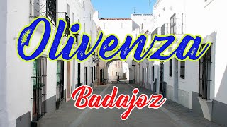 Olivenza Badajoz [upl. by Nayab]