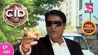 CID  Full Episode 661 3rd May 2018 [upl. by Jethro264]