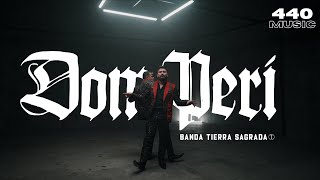 Banda Tierra Sagrada  Dom Peri Video Oficial [upl. by Mraz713]