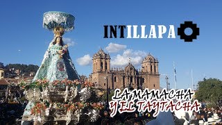 Cuentos de la Mamacha Belen y Taytacha Temblores del Cusco [upl. by Tavi189]