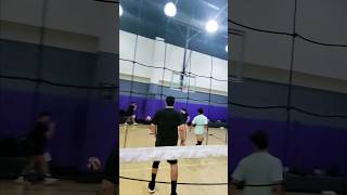 POV  setter volleyball shortsfeed raybanmeta [upl. by Preston171]