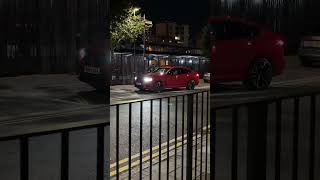 1020pm stepney towerhamlets automobilenoise [upl. by Khanna]