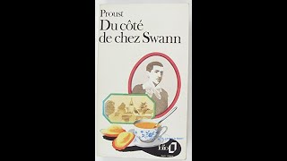 Marcel Proust Un Amour De Swann [upl. by Lawley480]