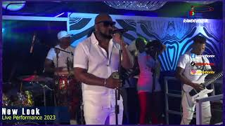 Arly lariviere live 2023  Kompa Live [upl. by Sreip186]