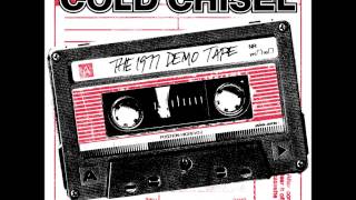 Cold Chisel  Rosaline 1977 Demo [upl. by Eelrebmyk]