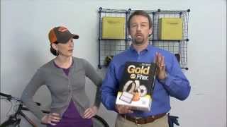 What You Need To Know About Changing Your Air Filter [upl. by Ellegna]