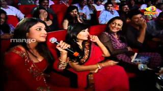 Businessman Movie Scenes  Nassar interrogates Mahesh Babu  Kajal Aggarwal  Prakash Raj [upl. by Saba]