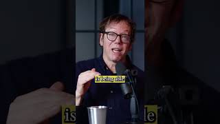 Why I Wrote quotMasteryquot I Robert Greene [upl. by Omarr]