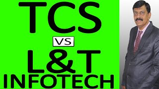 TCS vs LampT INFOTECH [upl. by Reider]