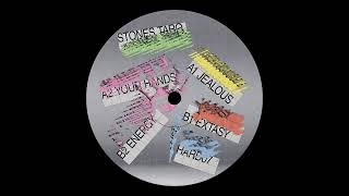 Stones Taro  Jealous HARD07 [upl. by Denzil549]