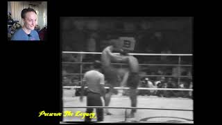 The REAL Samart and Dieselnoi Fight 1982  GOAT vs GOAT  Watch With Me [upl. by Ahtram]