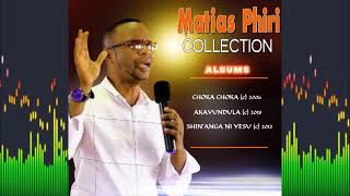 Matias Phiri  Likalamba Ishina Lyenu  Official Audio [upl. by Yeargain]