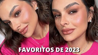 MAKES IMPORTADAS FAVORITAS DE 2023  PALETA DE SOMBRA DA NARS [upl. by Aven827]