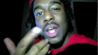 Goonie Looney Im Strapped Official Video [upl. by Asenev723]