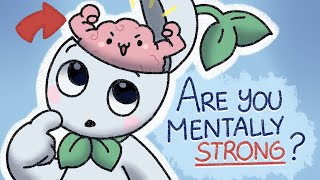 10 Signs You Are Mentally Stronger Than Most People [upl. by Riba240]