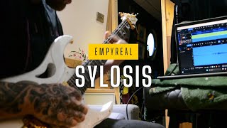 Empyreal Sylosis Guitar Cover [upl. by Trawets]