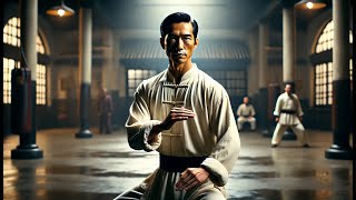 Ip Man 2008  Full Movie Recap Honor Resilience and the Power of Martial Arts [upl. by Vasya]