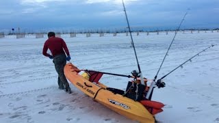 Kayak Fishing WATCH THIS before BUYING a KAYAK [upl. by Fay]