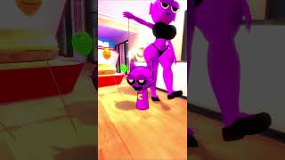 😲💜 THEY WANT TO HURT CATNAP INCREDIBOX SPRUNKI KID 💜😡sprunki cartoon incredibox shinsonic [upl. by Duj446]