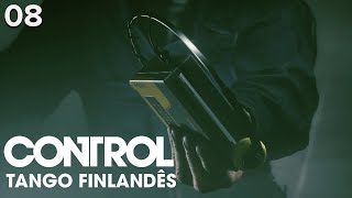 CONTROL  8  TANGO FINLANDÊS [upl. by Nebeur]