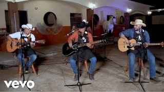 Bronco  Musical Pilar de Cantina Marraneo Time Acústico en Vivo [upl. by Yttel648]