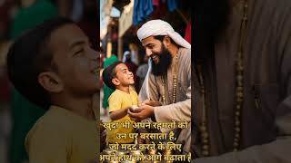 Bap Ke Pyar Se Achhi Jannat Kya hai qawwali cute music song sonicislamic [upl. by Aisya403]