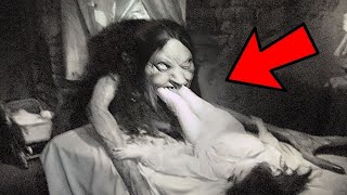 5 Videos de TERROR EXTREMO que NO te Dejarán DORMIR 2024 VOL 13 [upl. by Llennoc]