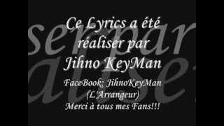 Serge Beynaud kababléké Lyrics [upl. by Ellwood]