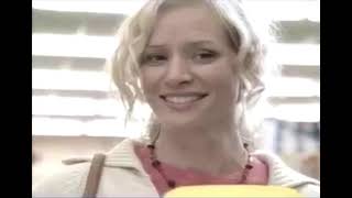 Nesquik Milk Chocolate Powder 2003 Commercial [upl. by Raybin]