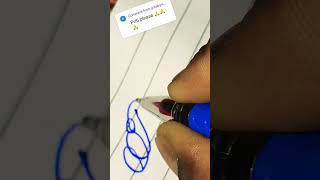 Name of Priti plz 🙏❤subscribe❤❤❤❤video handwriting [upl. by Minerva]