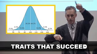 Personality and Predictors of Success  Jordan Peterson lecture psychology [upl. by Sebastien]