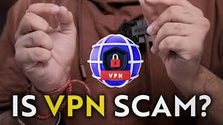 VPN Companies SCAM you 🚫 [upl. by Hayden806]