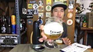 Unboxing Fizzics Beer System Review  Ep 1312 [upl. by Aicad]