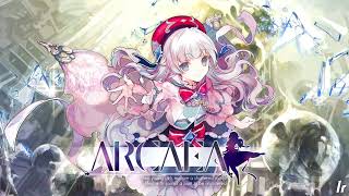 Arcaea New Title Theme Song v600【Music】 [upl. by Forrester]