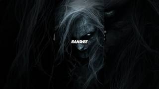 Is the Banshee Curse REAL or Just an Urban Nightmare urbannightmares horrorshorts banshee [upl. by Buyse]