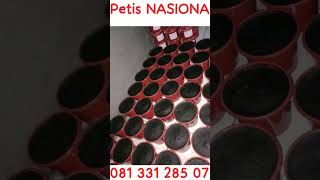 PETIS NASIONAL SEMUA MASAKAN [upl. by Nilpik]