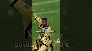 MEJORES PROMESAS PARA MODO CARRERA FIFA 23 fifa23 shorts modocarrera [upl. by Reizarf]