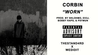 corbin  worn [upl. by Eita]