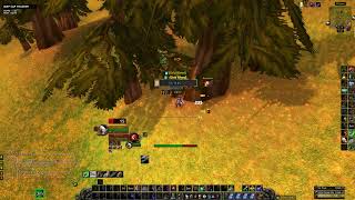 Guild Master of Tidas learns why petri log doesnt work on Whitemane [upl. by Lyman529]