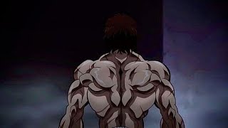 Yujiro Shoulders [upl. by Dnomar511]