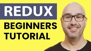 Redux Tutorial  Learn Redux from Scratch [upl. by Mialliw750]